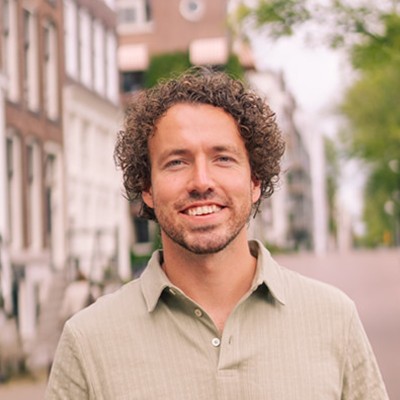  In the spotlight: Billy Grace - one of the fastest growing A.I./SaaS companies in NL