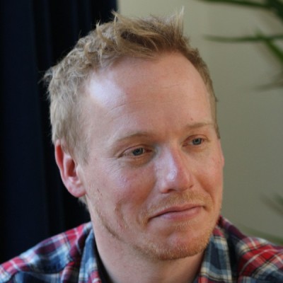 Patrick on Scaling Docker’s Sales Team from 5 to 70 in EMEA