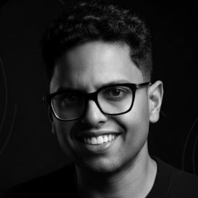 From SDR to VP of Sales: Rehman Abdur’s 6 Promotions in 5 Years